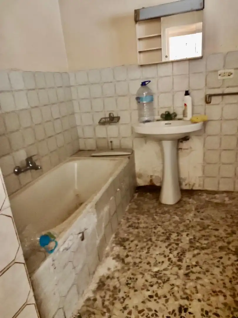 Bany de Casa o xalet en venda en Fuente Obejuna