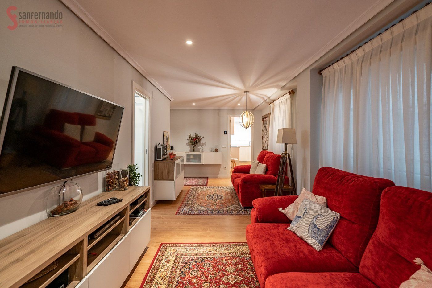 Pis en venda a Calle Floranes, Cuatro Caminos