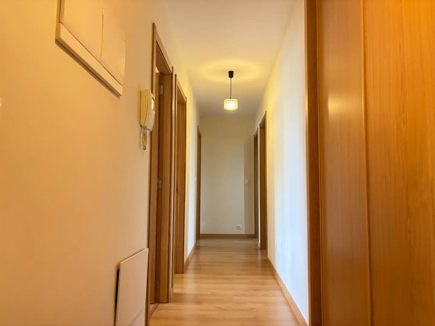 Pis en venda en Boiro amb Calefacció, Terrassa i Traster