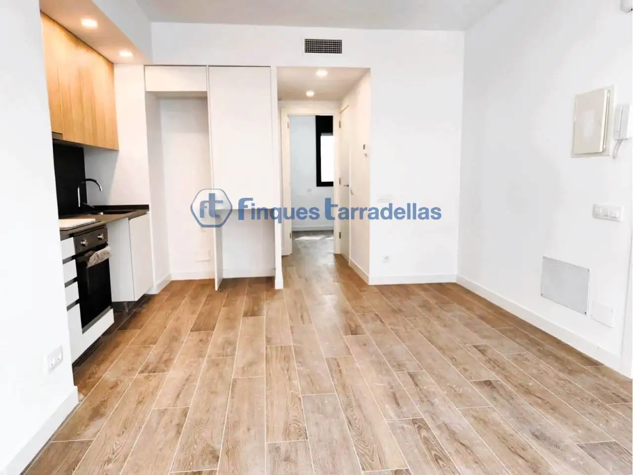 Flat with terrace for sale in Palafolls, imagen 3