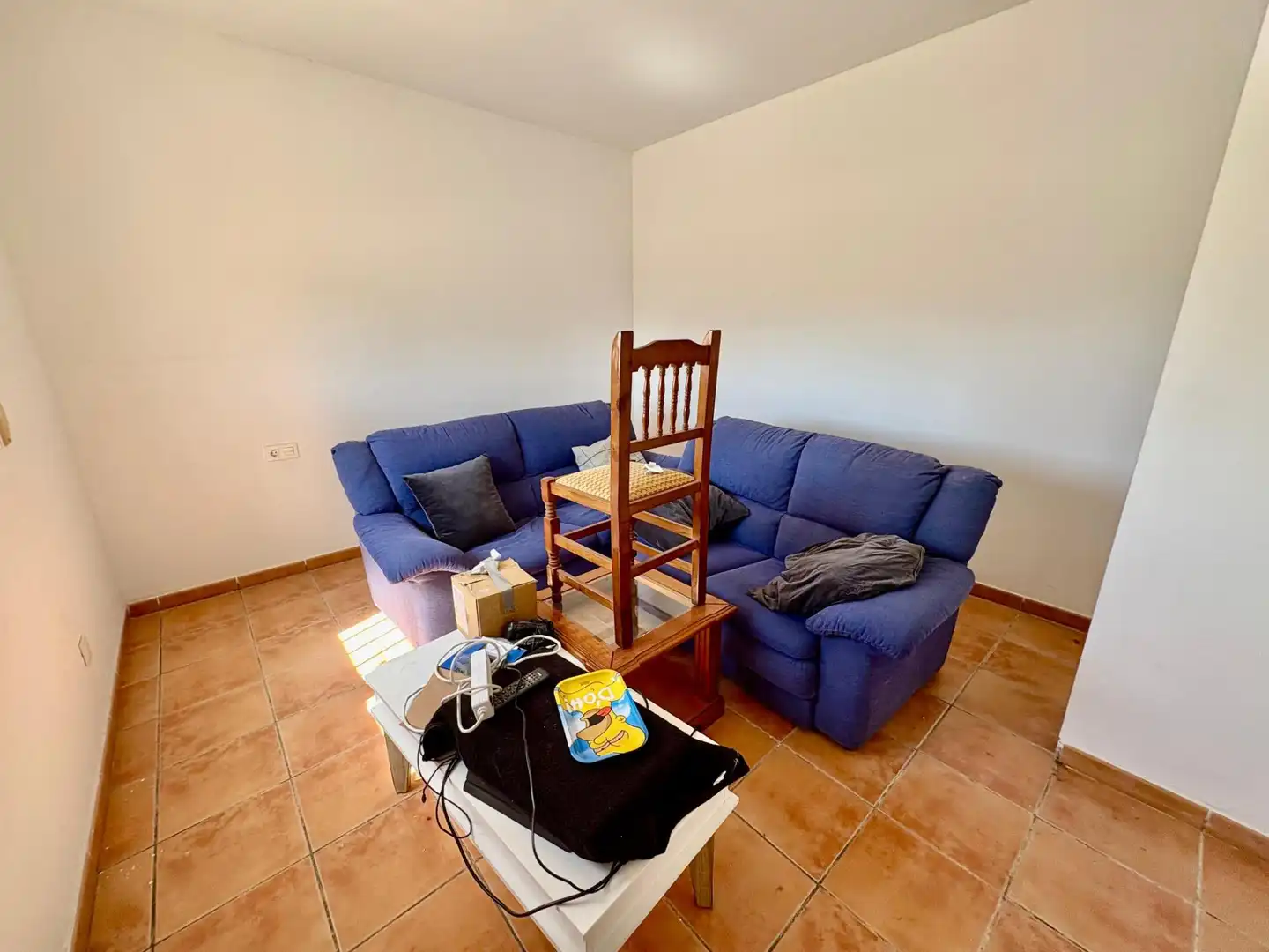 Country house zum Verkauf in Campillo