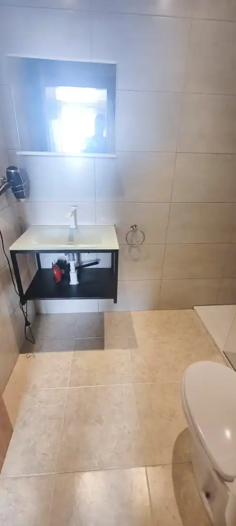 Apartment with terrace for sale in Carrer Amplaries 1, imagen 8