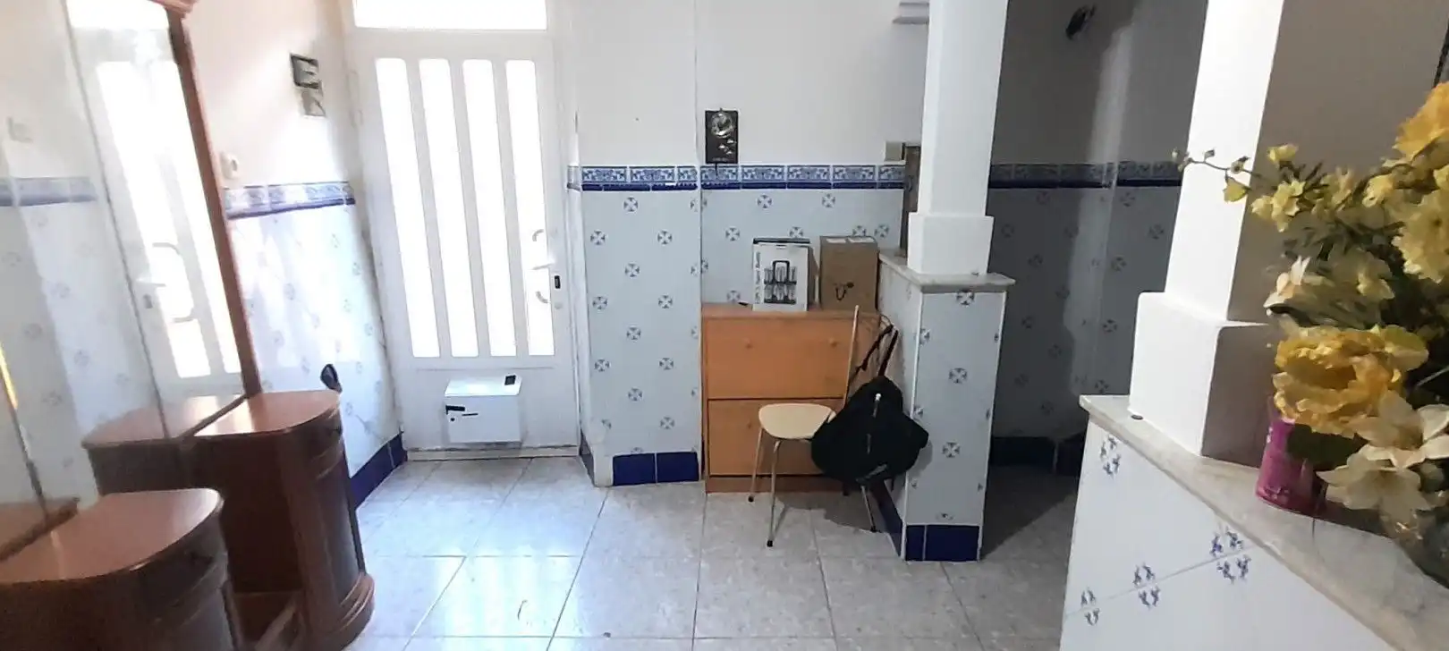 Casa o xalet en venda en Entrena amb Traster