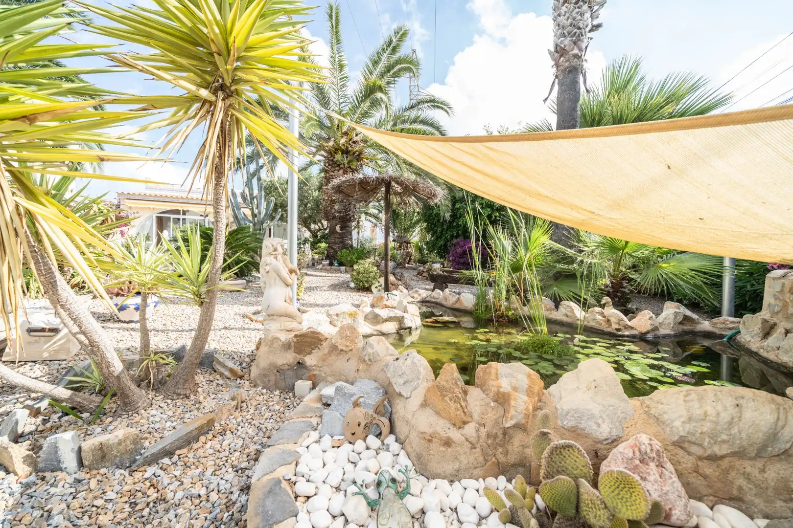 Casa con piscina in vendita a Orihuela Costa, imagen 30