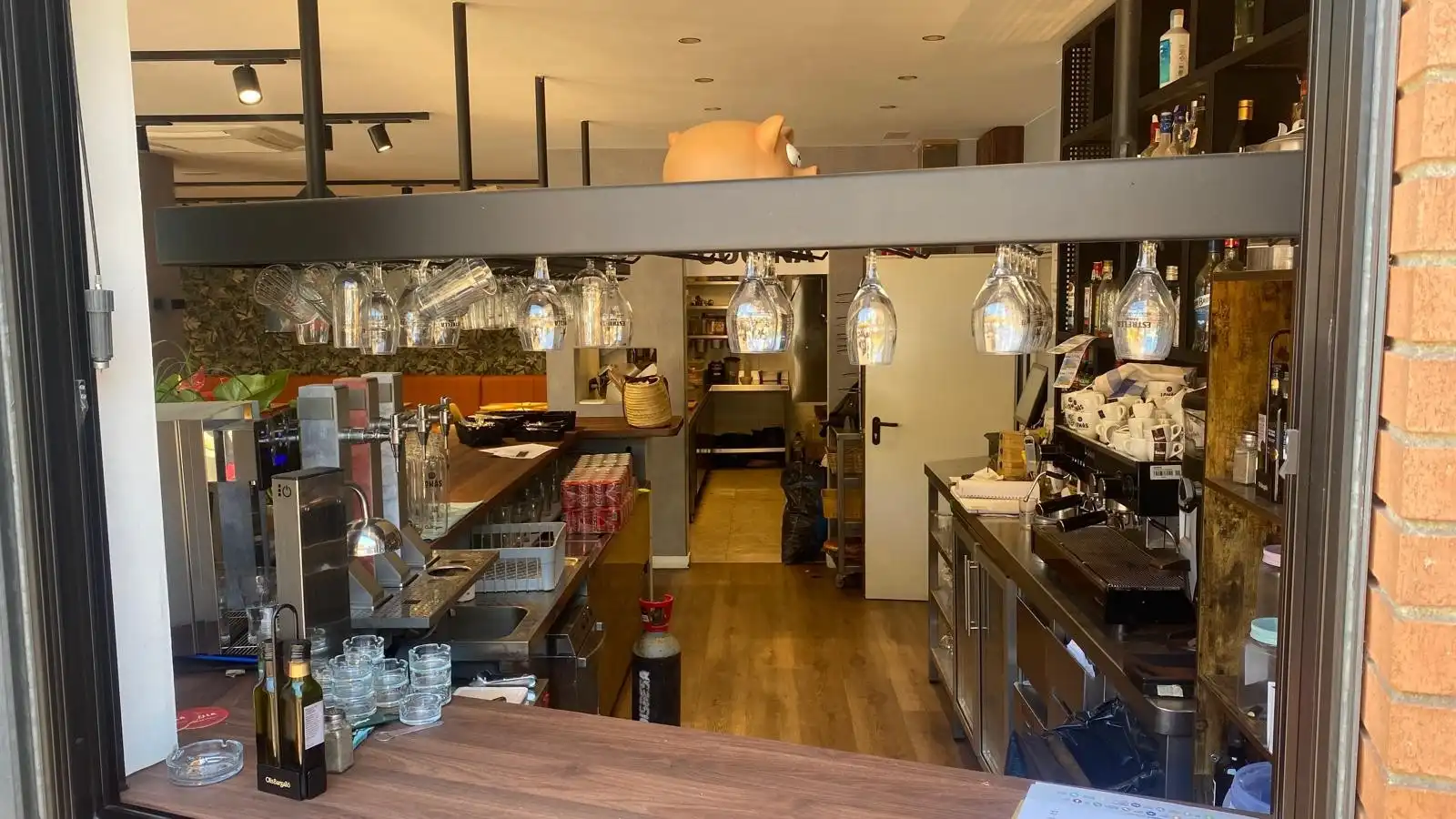 Local comercial en traspàs a El Molí-El Rieral, imagen 7