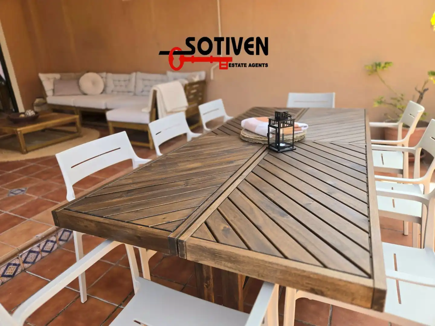 Apartments for rent in Adeje, Santa Cruz de Tenerife