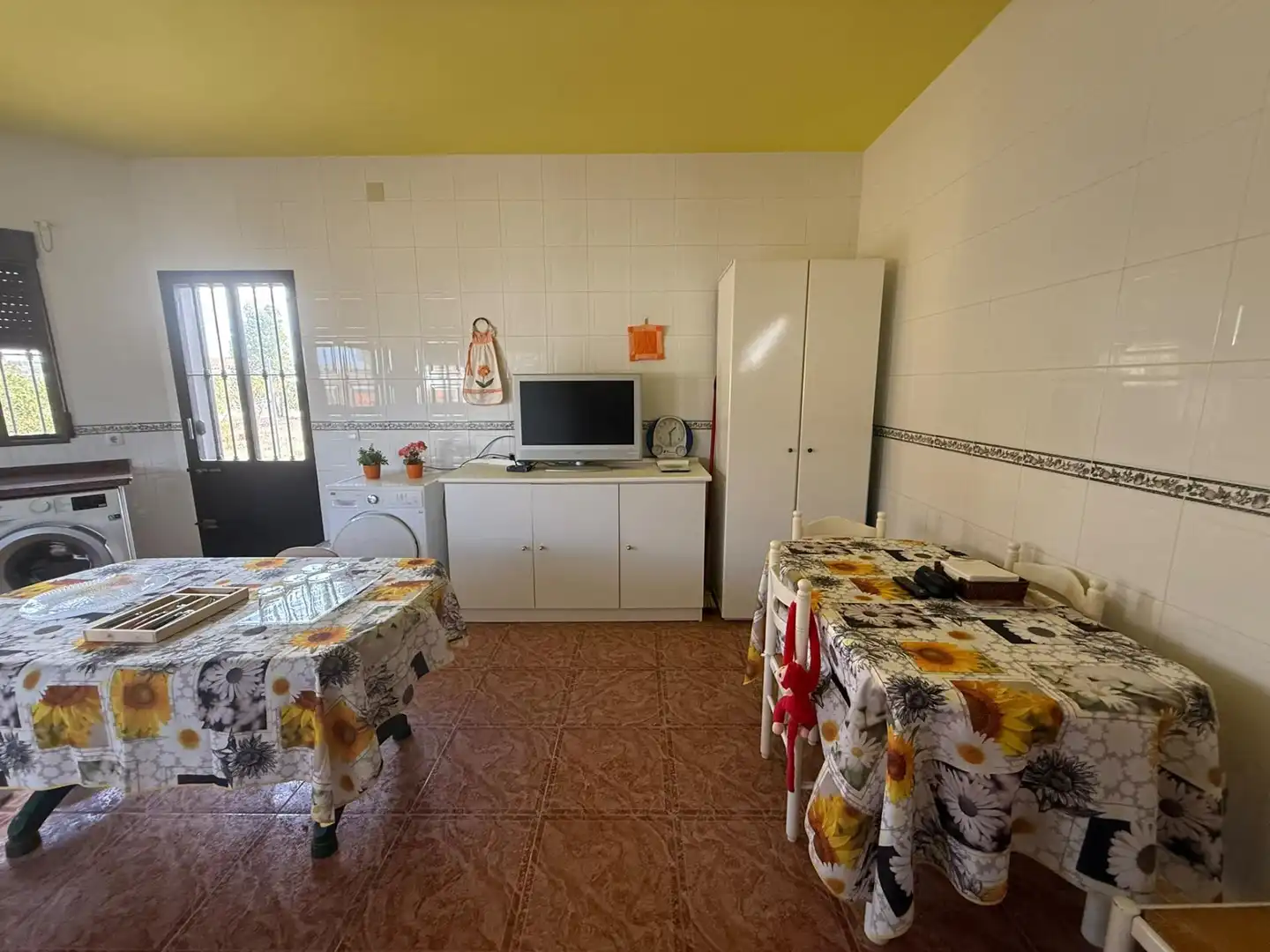 Villa zum Verkauf in Encinasola, imagen 23