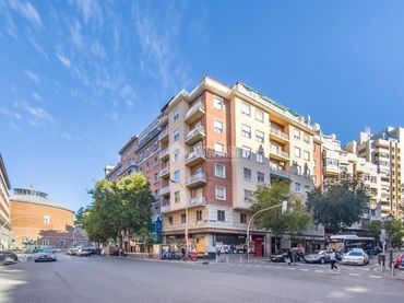Local comercial en venda a Chamberí