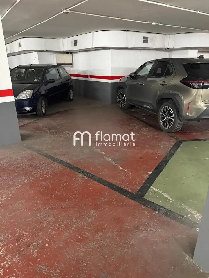 Parking of Garage for sale in Barcelona