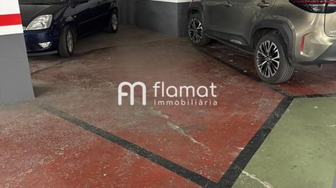 PLAZA DE PARKING EN VENTA 10m2