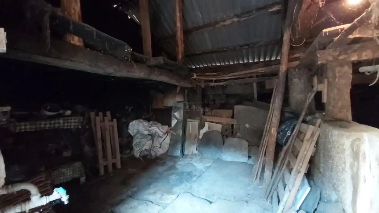 Casa o xalet en venda en San Cristovo de Cea amb Calefacció, Jardí privat i Terrassa