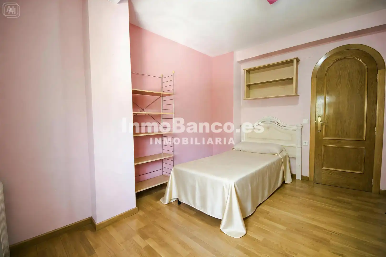 Habitación de Casa o chalet en venta en Torrent con Aire acondicionado, Calefacción y Jardín privado