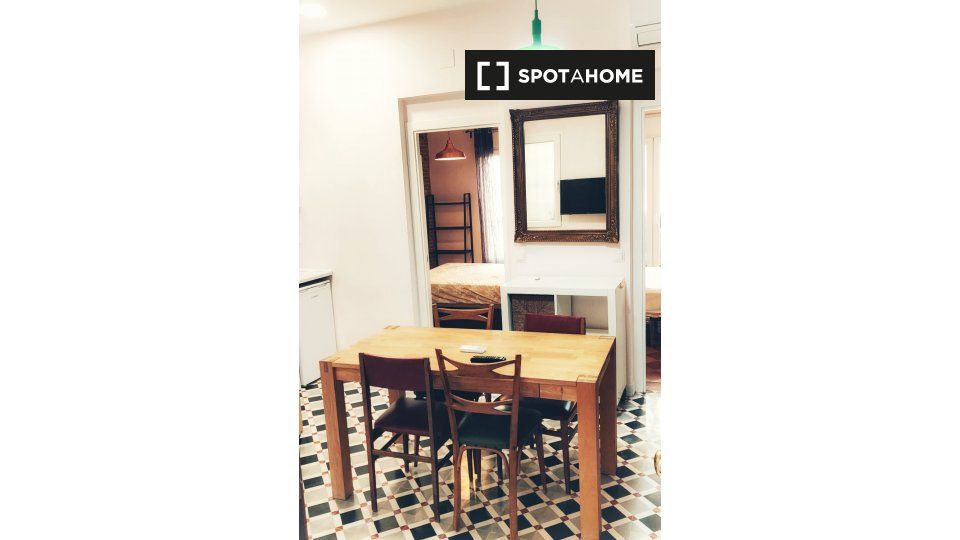 Flat to rent in San Diego
