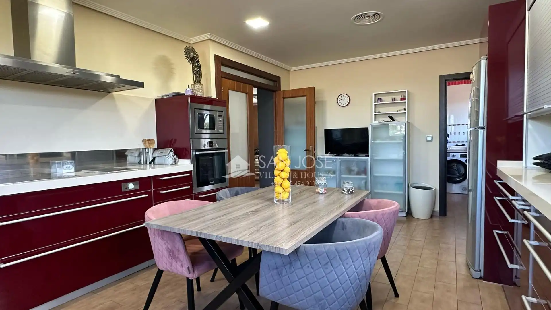 Detached house with pool for sale in Pedanías Oeste, imagen 47