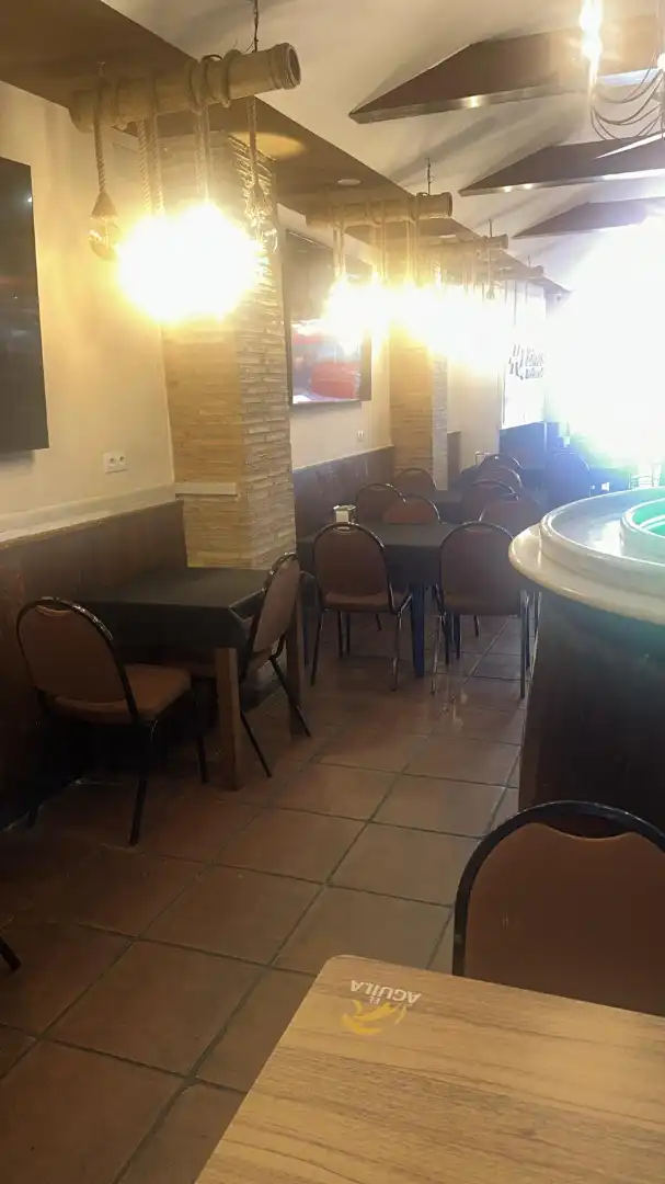 Local en traspaso en Alzira con Aire acondicionado, Calefacción y Terraza