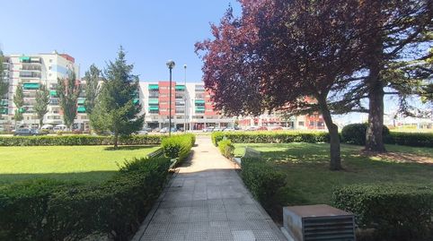 Foto 4 de Piso en venta en Avenida Castilla, Santo Domingo - La Estación, Aranda de Duero