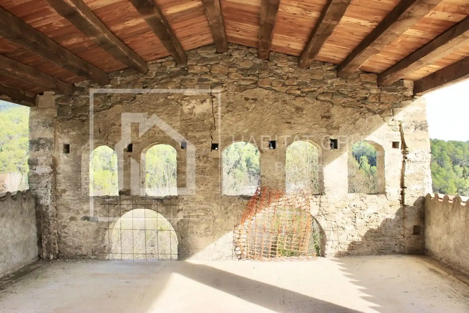 Casa o xalet en venda en Banyoles