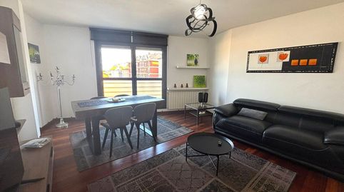 Foto 4 de Piso de alquiler en Plaza la Constitución, El Astillero , Cantabria