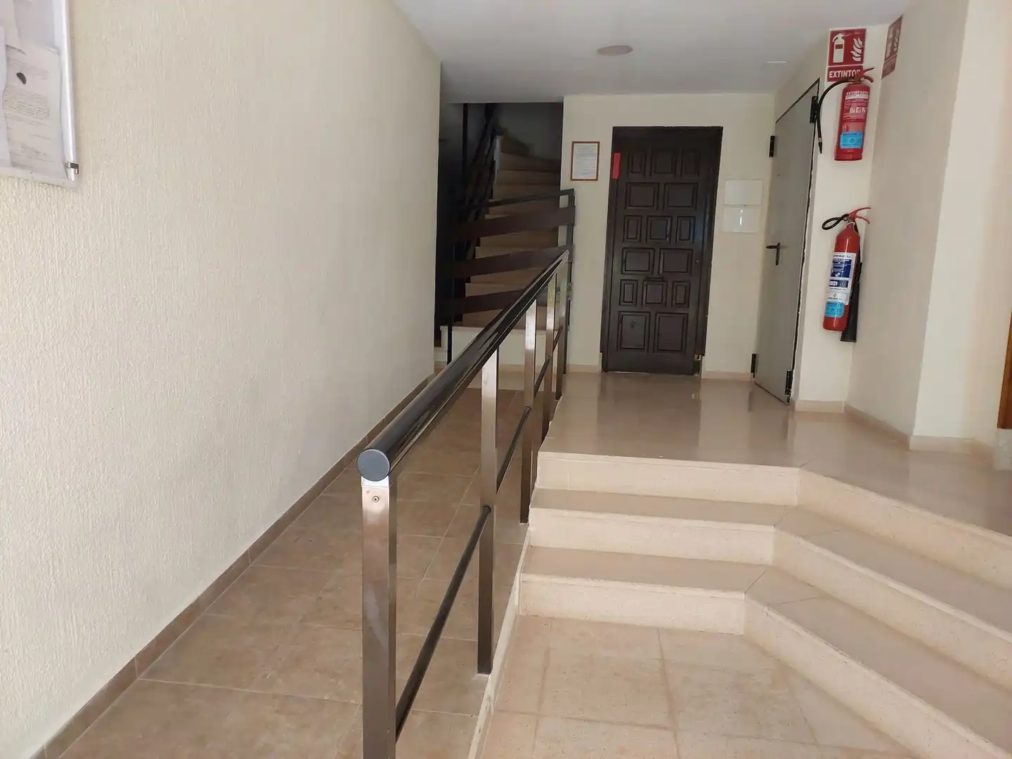 Flat for sale in El Campello  with Terrace, Furnished and Community pool