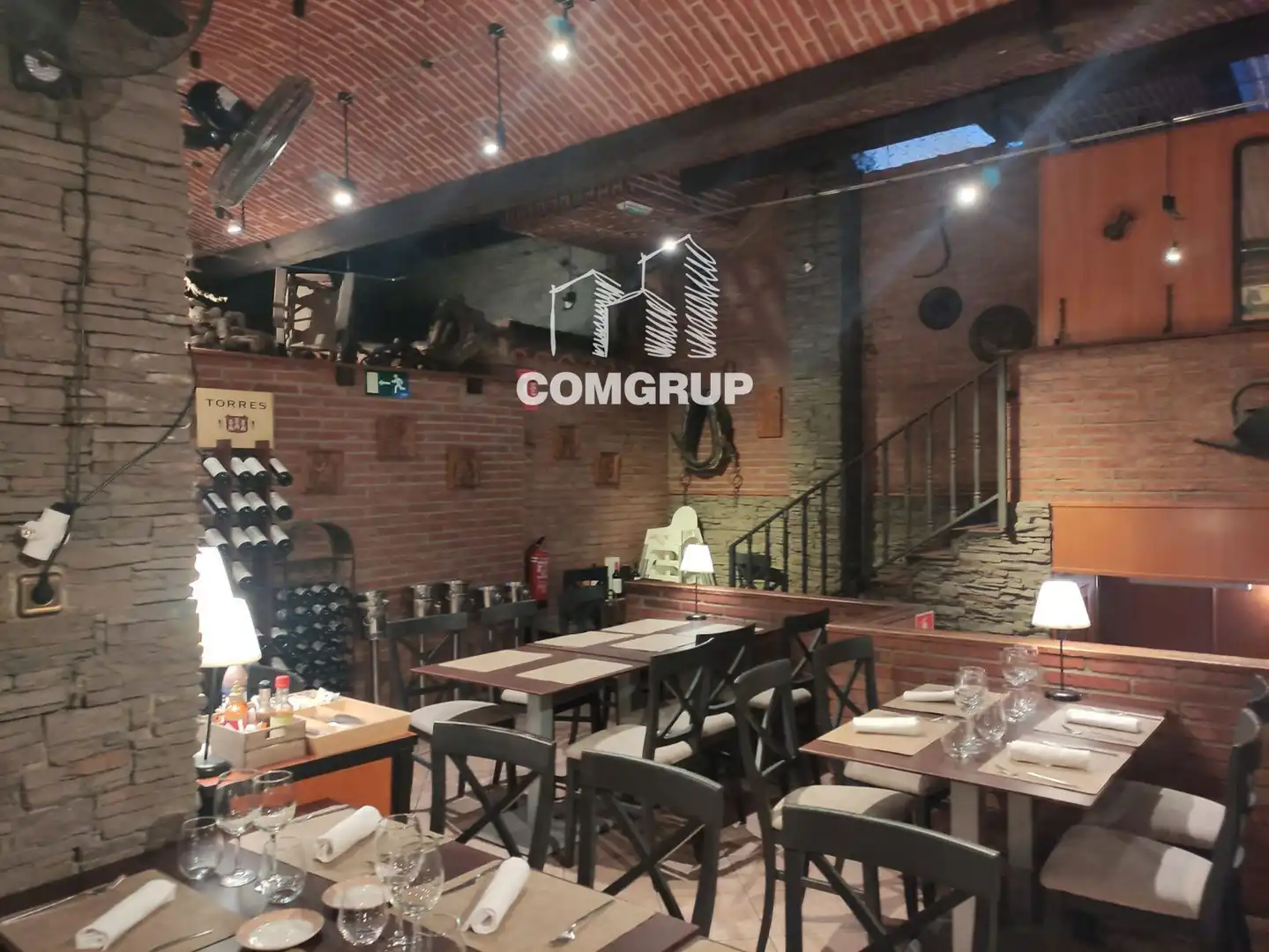 Local commercial en cession à Montigalà - Sant Crist, imagen 12