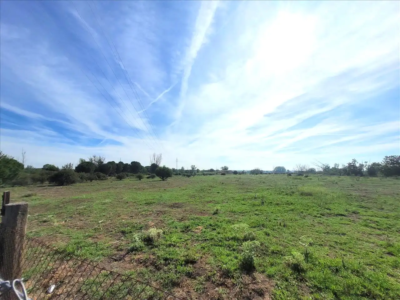 Residencial en venta en 1 Parcela , Coreses