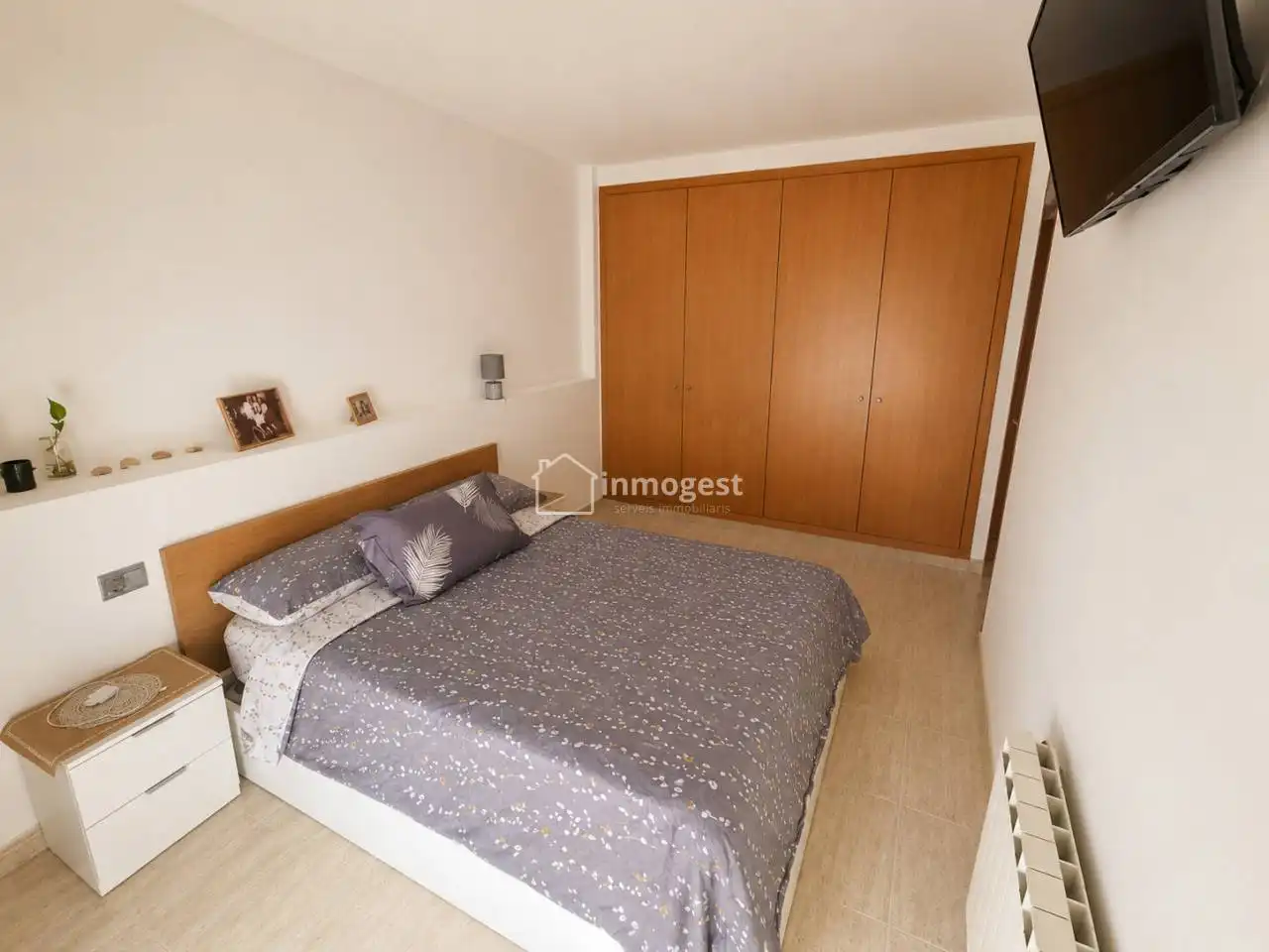 Wohnung mit Terrasse zum Verkauf in Calle Agudes, imagen 12