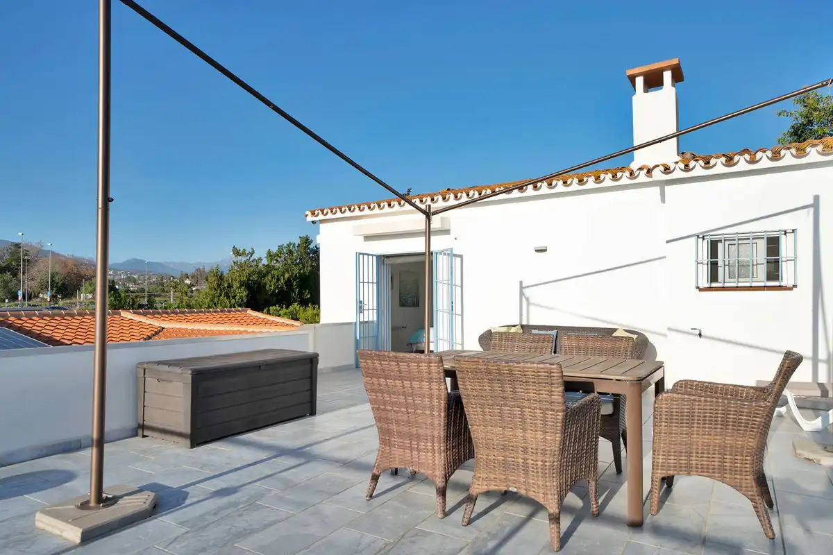 Casa a schiera in vendita a San Pedro de Alcántara, imagen 24