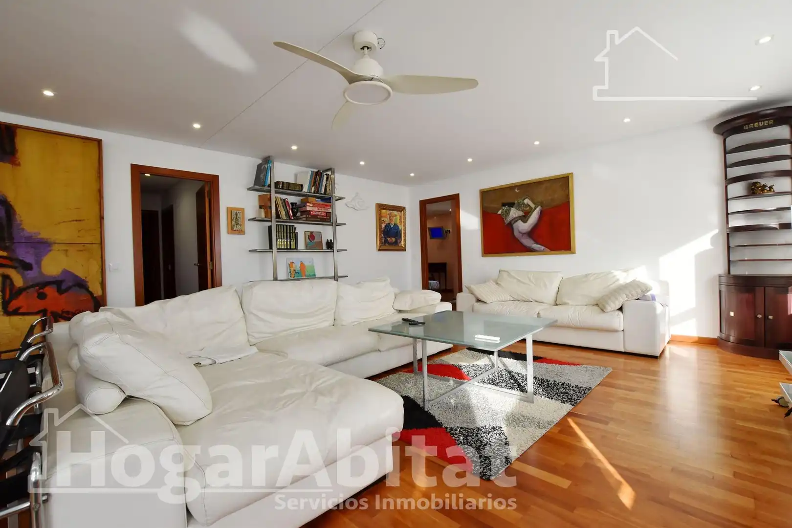 Detached house with terrace for sale in Urbanizacion MONTEPINO, imagen 59