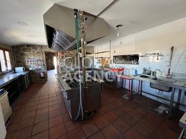 Local comercial en venda a Centro