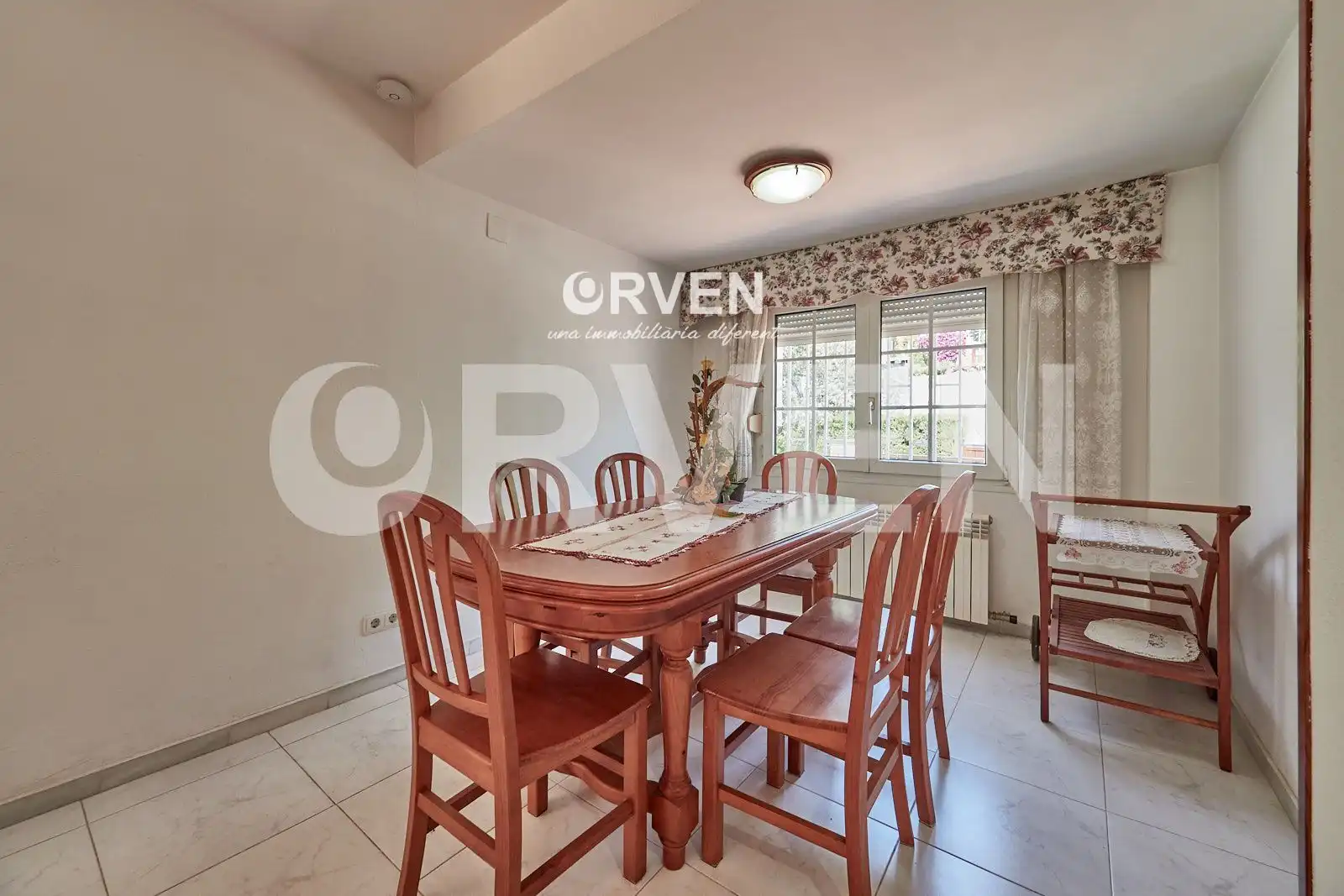 Comedor de Casa o chalet en venta en Tarragona con Calefacción, Piscina y Alarma