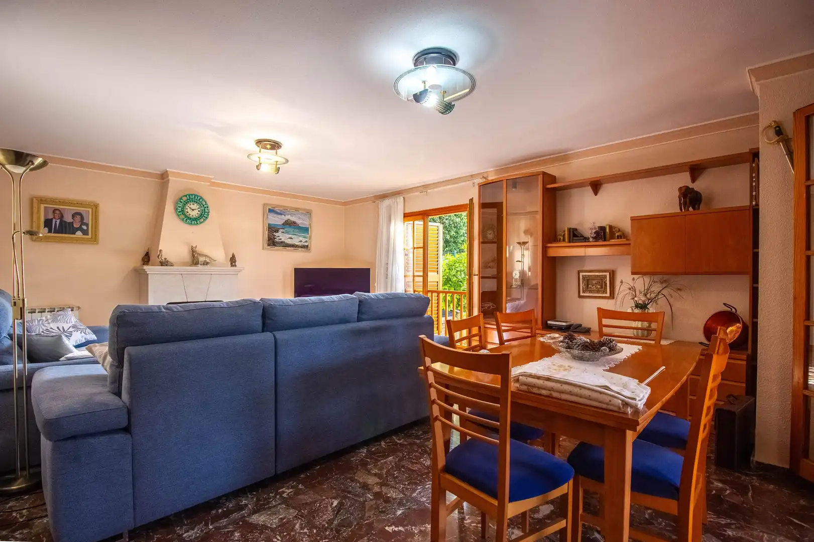 Villa mit Pool zum Verkauf in Calle Calle Canarias, imagen 2