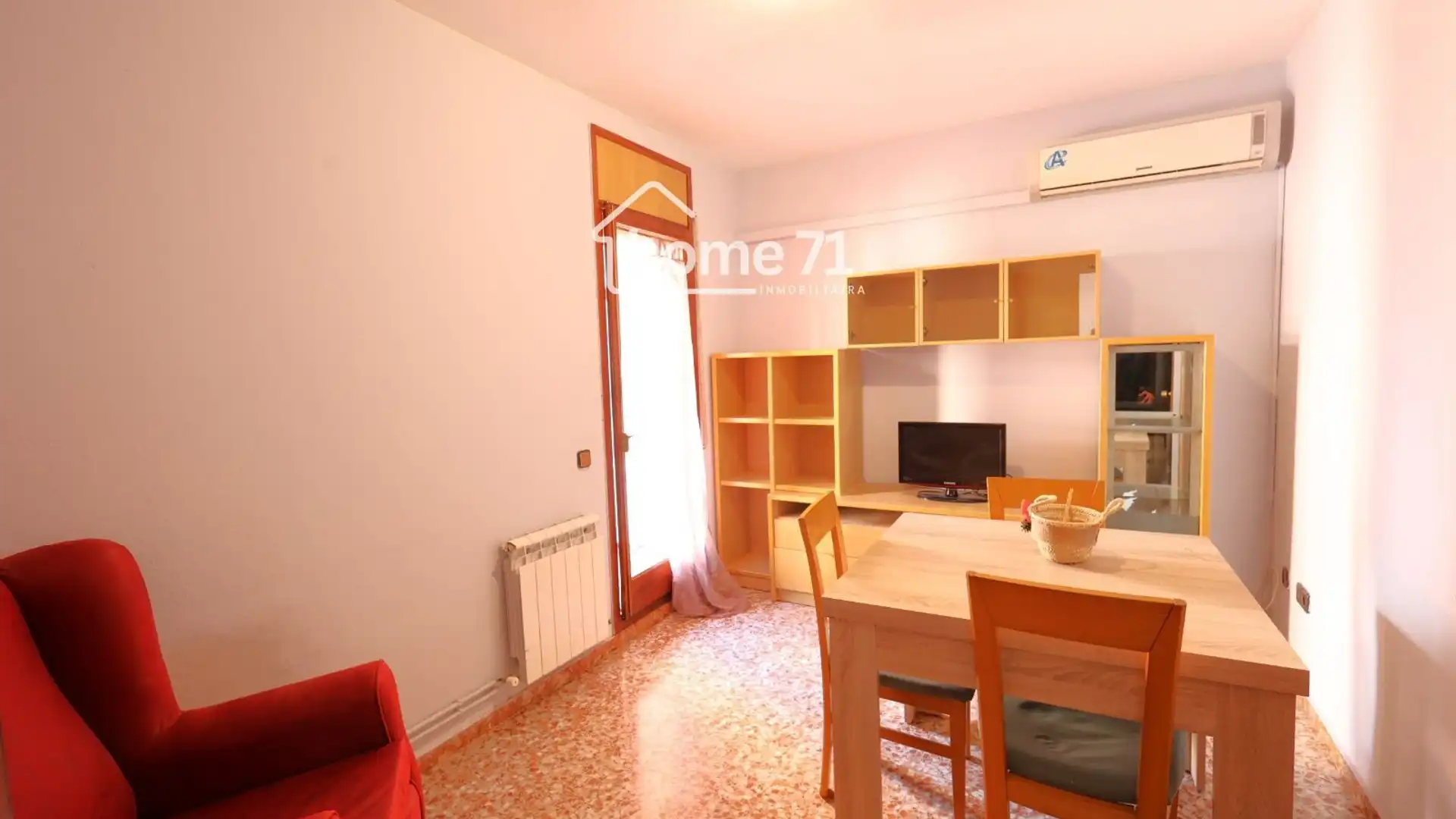 Dachboden zum Verkauf in Pau Casals, El Tancat - Mas d'en Gual