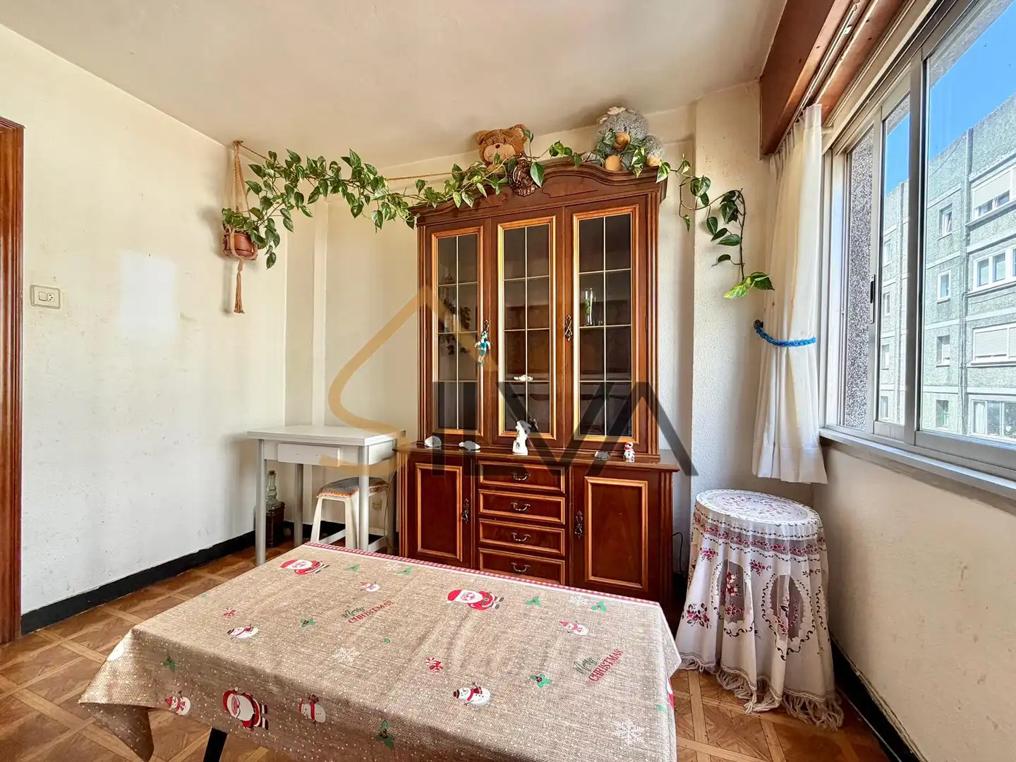 Habitación de Piso en venta en A Coruña Capital  con Calefacción y Amueblado