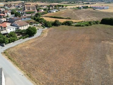 Terreno residenziale in vendita a San Millán / Donemiliaga