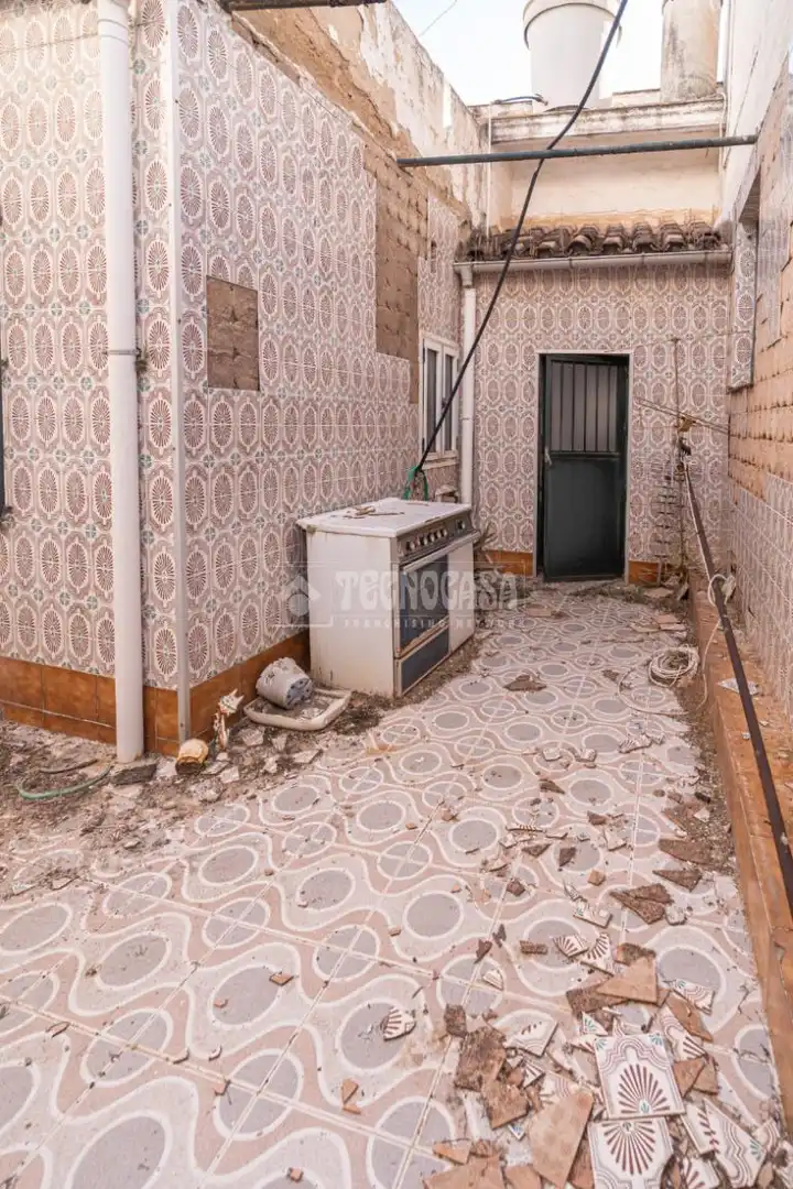 Habitatge amb terrassa en venda a Arrayanes, imagen 25