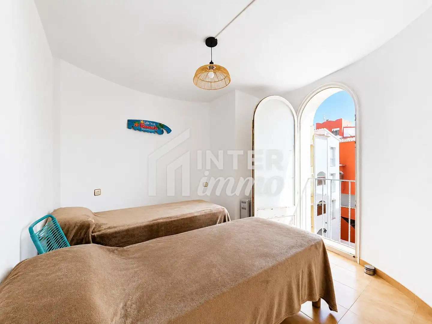 Appartement compact avec piscine à vendre à Gran Reserva 17, imagen 8