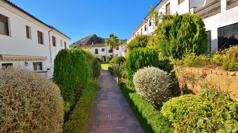 Foto 3 de Casa adosada en venda a Calle el Peñoncillo, 9d, Montejaque, Málaga