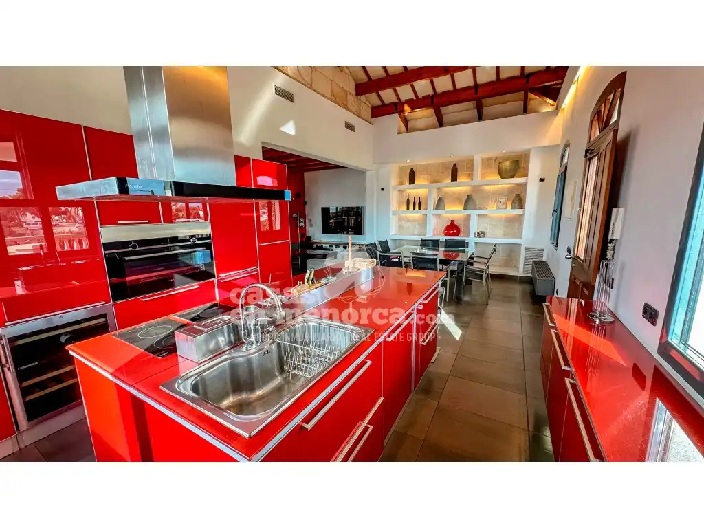Maison rustique avec piscine à vendre à Carretera Santandria, imagen 6