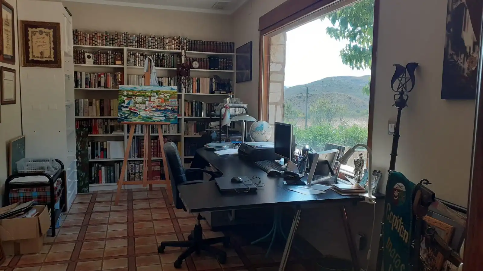 Detached house with pool for sale in Petrer, imagen 20