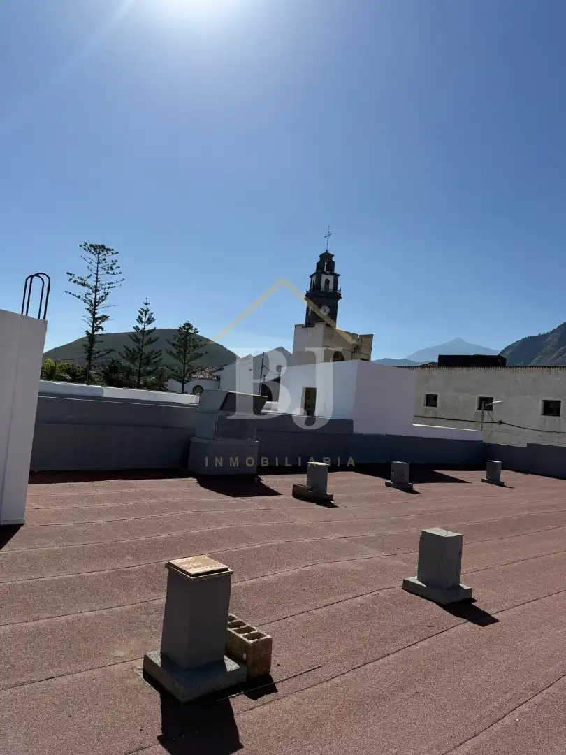 Außenansicht von Geschaftsraum zum Verkauf in Buenavista del Norte