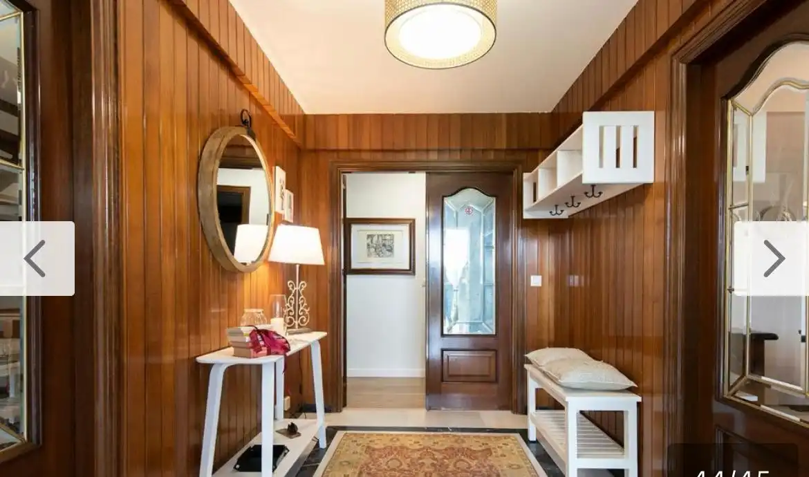 Casa o chalet en venta en Gondomar con Calefacción, Parquet y Terraza