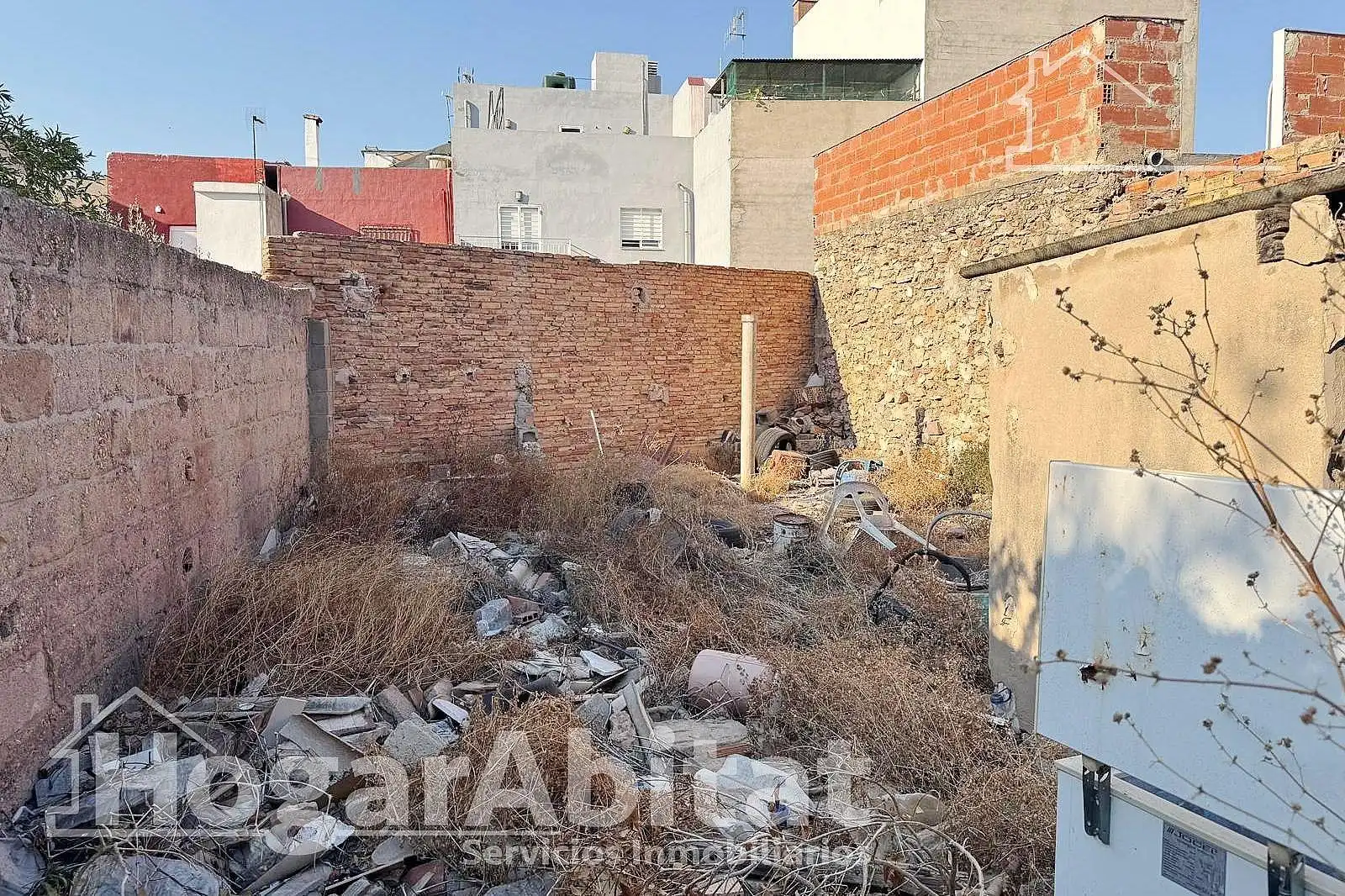 Casa o xalet en venda en Vila-real amb Terrassa
