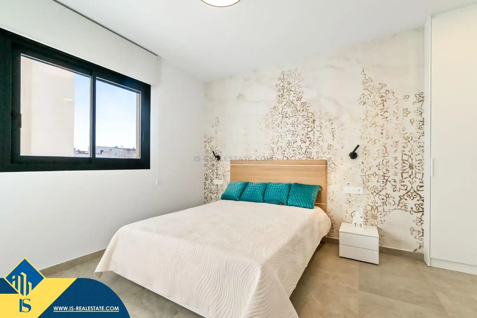 Piso con piscina en venta en Orihuela Costa, imagen 9