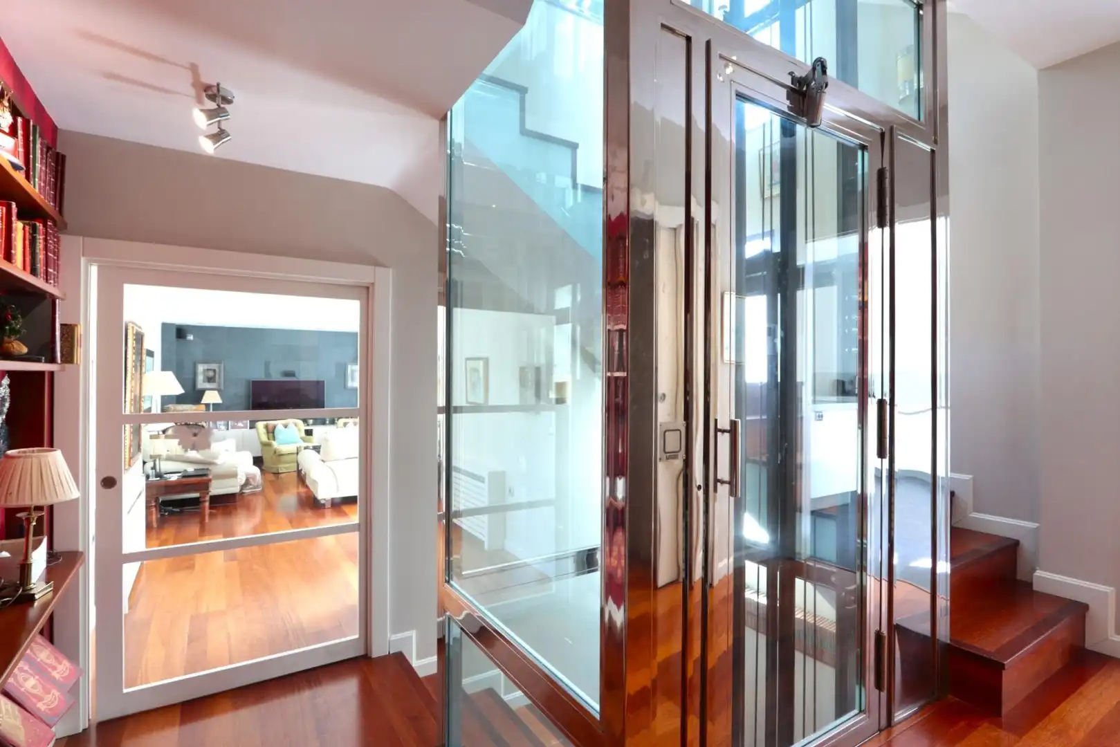 Detached homes for sale in Cartagena  with Air Conditioner, Heating and Terrace