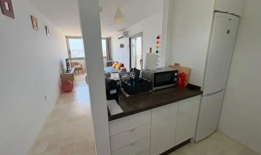 Wohnung mit Aufzug zum Verkauf in Calle el Fielato 1, imagen 25