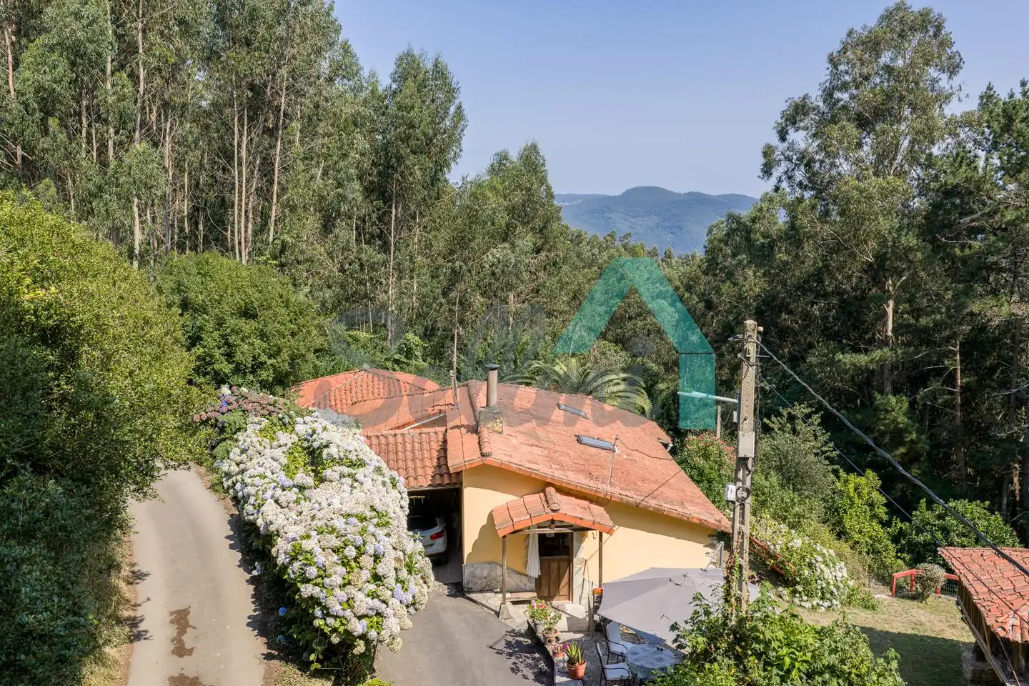 Casa o chalet en venta en Pravia
