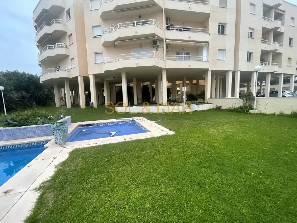 Pis amb piscina en venda a La Carihuela - Los Nidos, imagen 32