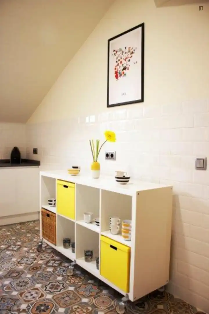 Apartamento con ascensor en alquiler en Centro, imagen 23