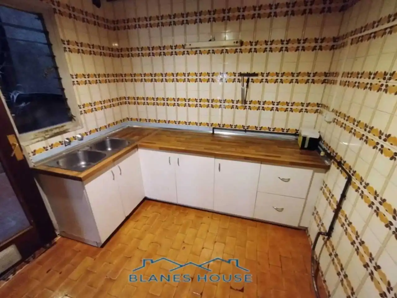 Cocina de Piso en venta en Blanes