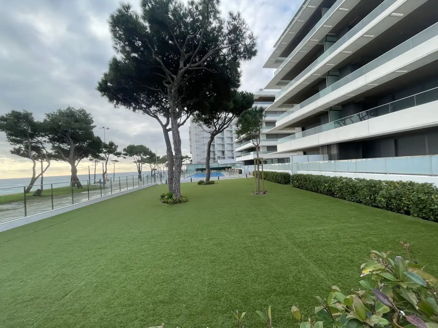 Apartament amb terrassa en venda a Platja d'Aro, imagen 28